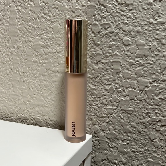 jouer Makeup Jouer Essential High Coverage Concealer Poshmark